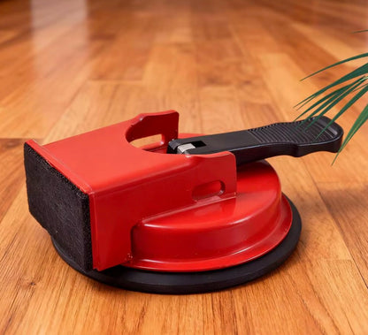 FloorFix™ – Perfekt Laminat på Minutter