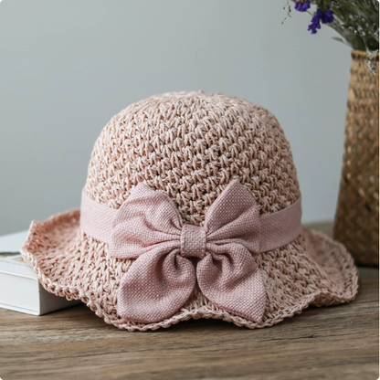 BelleSoleil™ – Elegant sommarskugga med fransk charm