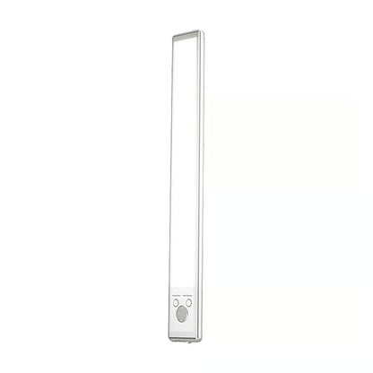 LjusVakt™ – Automatisk sensorlampa för trygghet och komfort