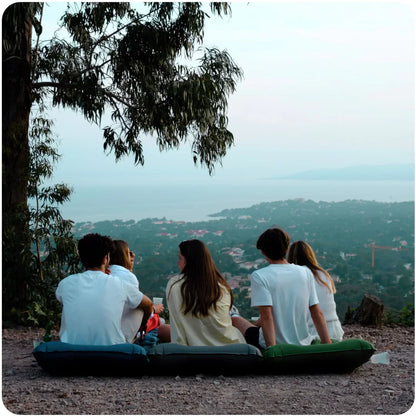 VälGo™ - Sovmadrass