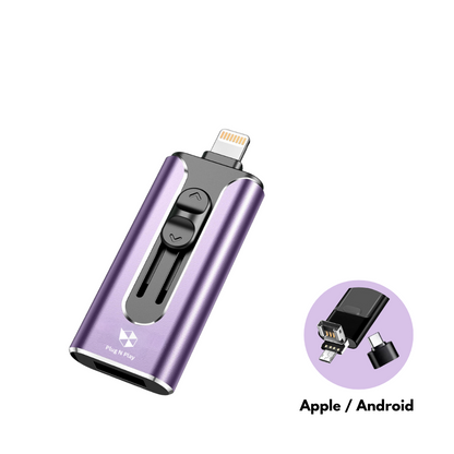 DataNyckel™ – Säker lagring du alltid kan lita på