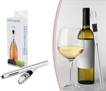 Premium Vinkylare™ - Perfekt serveringstemperatur. Varje gång.