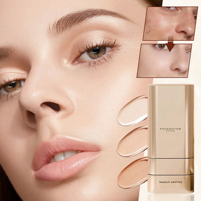 SilkSkin™ – Koreansk Foundation Stick