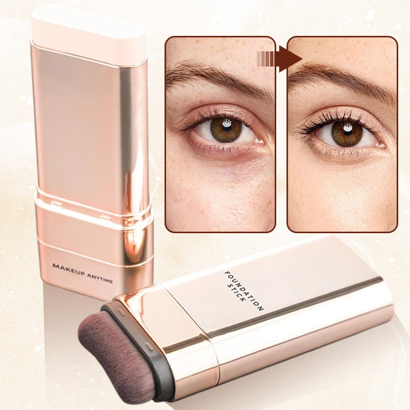 SilkSkin™ – Koreansk Foundation Stick