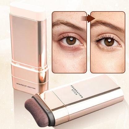 SilkSkin™ – Koreansk Foundation Stick