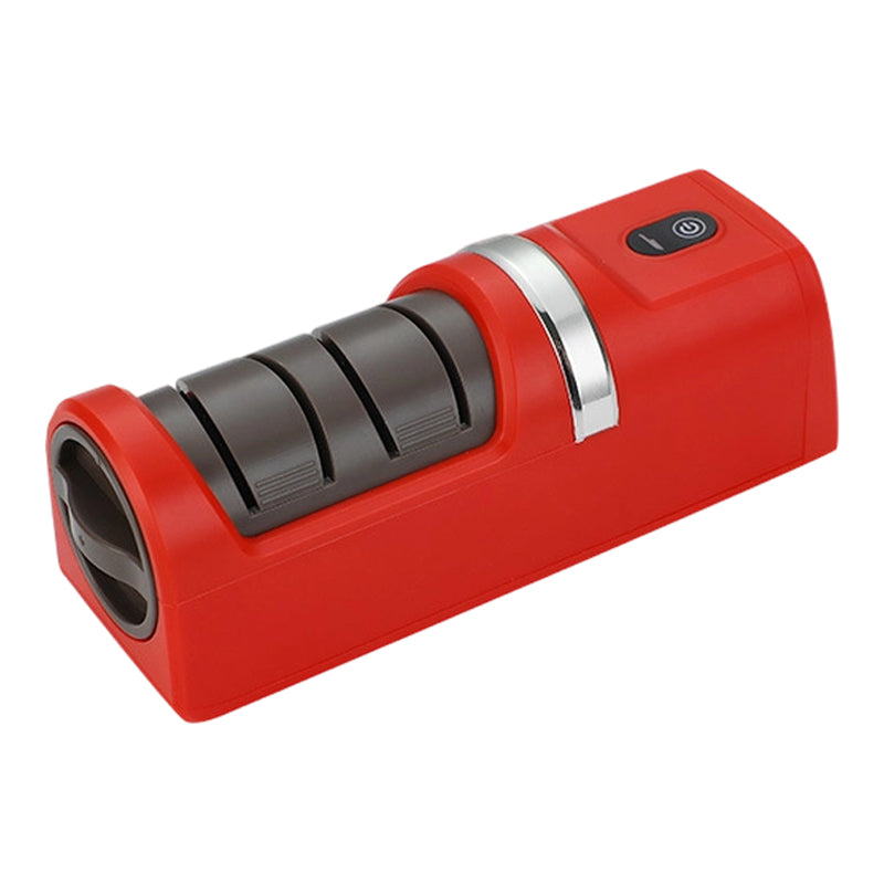 SkarpPro™ – Perfekt skärpa på sekunder