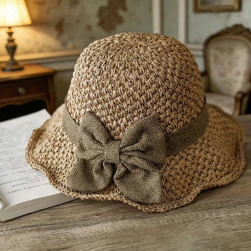 BelleSoleil™ – Elegant sommarskugga med fransk charm